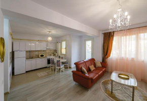Apartament Laur